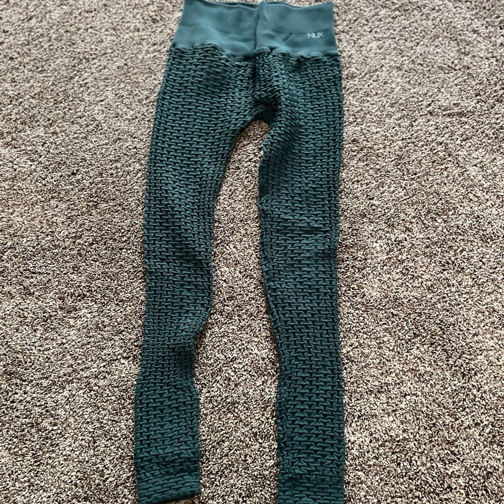 Nux Leggings